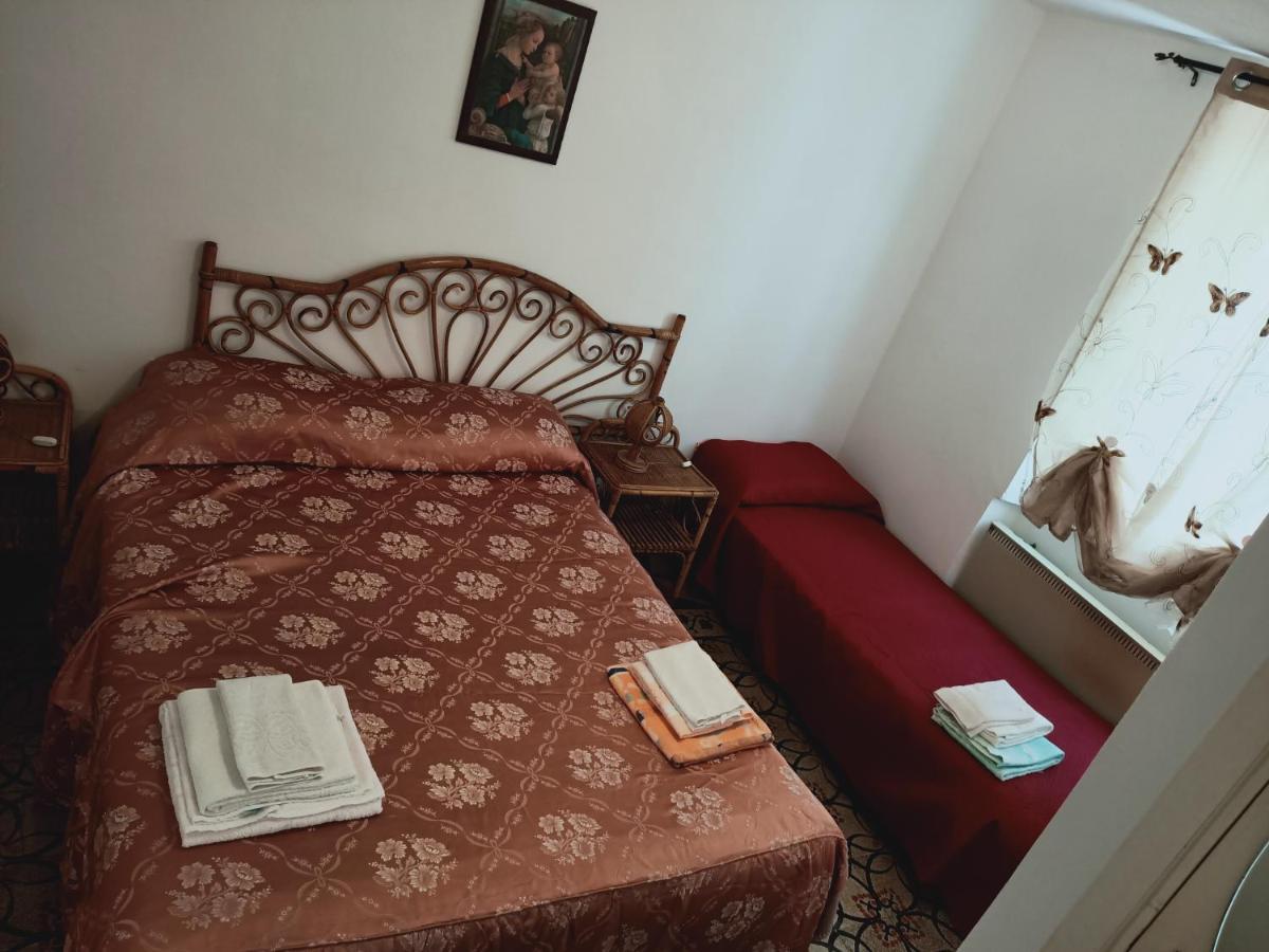 Holiday home Musica E Poesia Da Battisti Ida Poggio Bustone